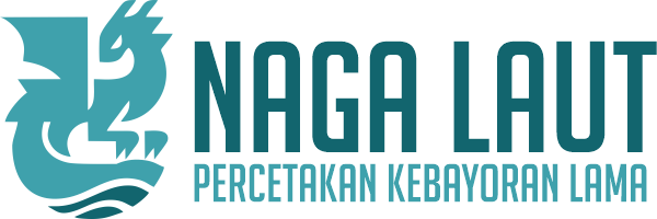 Naga Laut